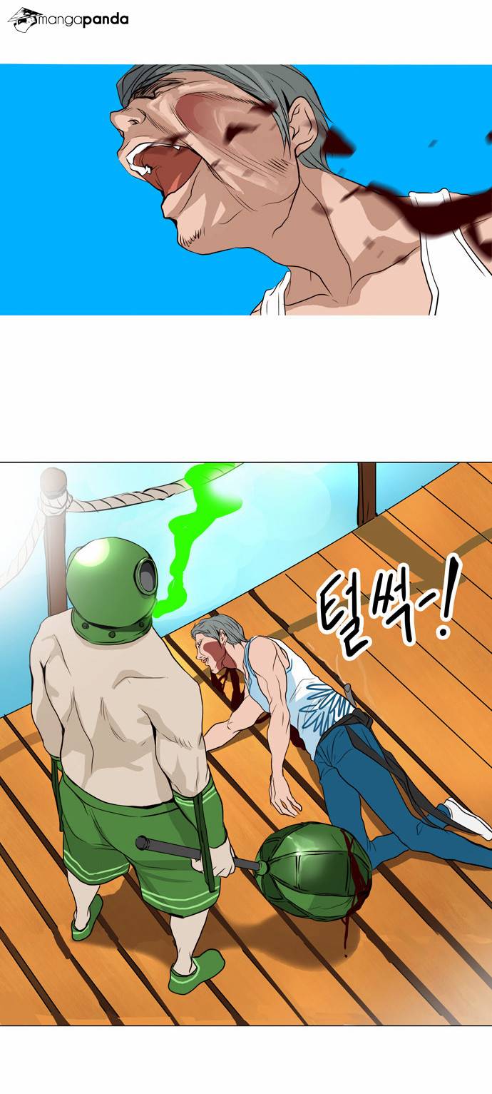 Tower of God Chapter 161 image 19